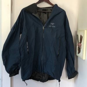 Arcteryx Rain Shell